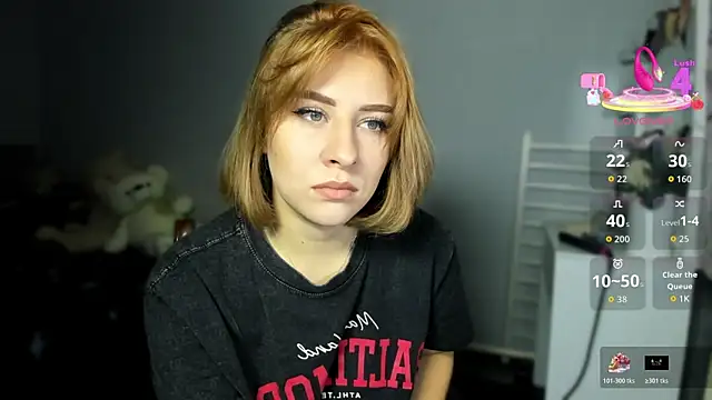 Snapshot of KindKristy chatting on November 10, 2025, 4:55 am KindKristy online show from November 10, 2025, 4:55 am