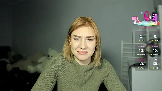 Snapshot of KindKristy chatting on November 15, 2025, 5:27 am KindKristy online show from November 15, 2025, 5:27 am