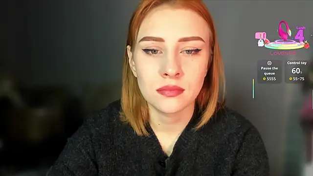 KindKristy online show from January 14, 2026, 5:02 am