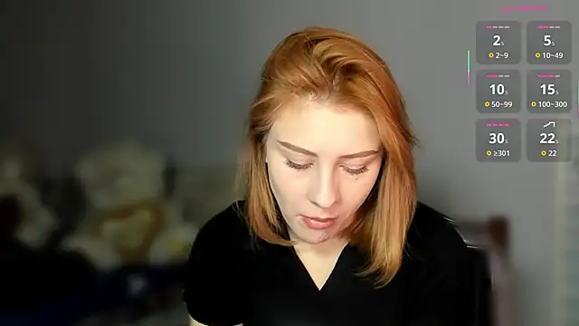 KindKristy online show from January 19, 2026, 5:22 am