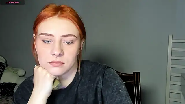 KindKristy online show from April 26, 2026, 5:38 am
