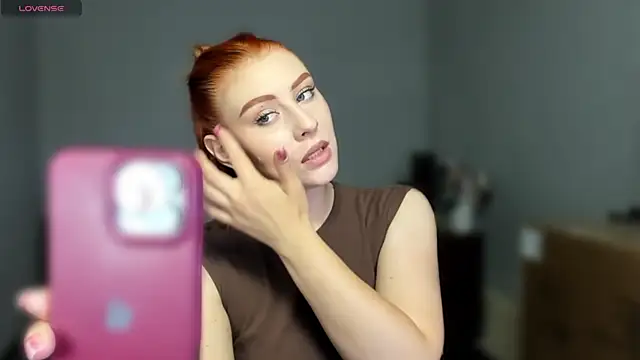 KindKristy online show from June 18, 2026, 4:57 am