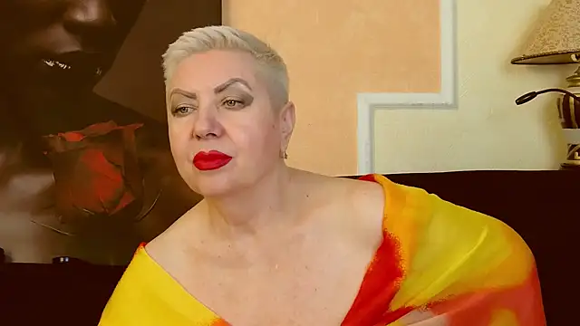 LadyPosh online show from March 14, 2025, 12:43 am