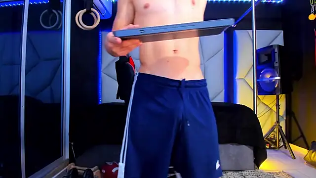 Aydenmiller96 online show from April 23, 2026, 5:08 am