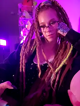 Snapshot of LucidLucy chatting on October 11, 2025, 10:36 am LucidLucy online show from October 11, 2025, 10:36 am