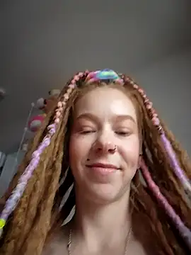 LucidLucy online show from January 7, 2026, 2:19 pm