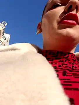 Snapshot of Dirtyfeelin chatting on January 27, 2025, 1:30 pm Dirtyfeelin online show from January 27, 2025, 1:30 pm