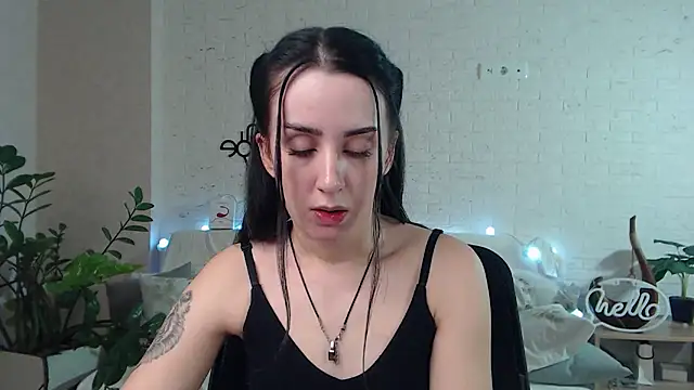 Snapshot of FranceskoJones chatting on February 26, 2025, 2:59 am FranceskoJones online show from February 26, 2025, 2:59 am