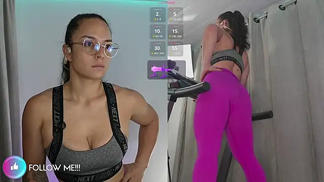 afroditaP  online show from October 25, 2025, 9:39 am