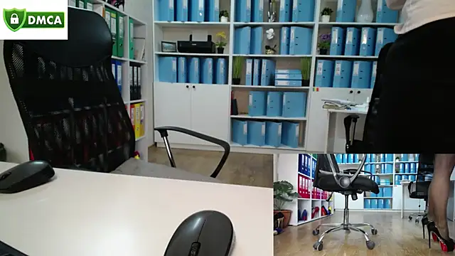 secret-office online show from April 27, 2026, 5:38 am