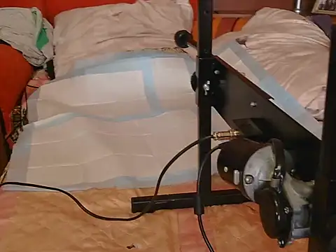 Iren4555 online show from February 3, 2026, 6:11 am