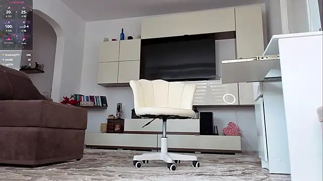 silver eve online show from April 3, 2026, 8:34 am