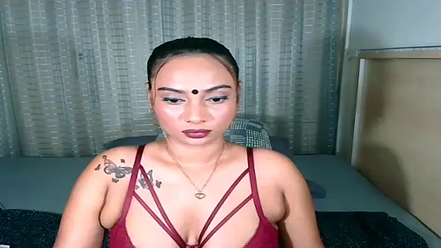 sexyindianchic online show from February 5, 2026, 7:18 pm
