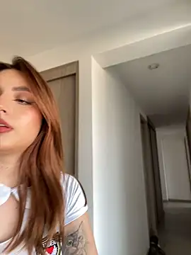 Anavi  online show from May 7, 2026, 9:31 pm
