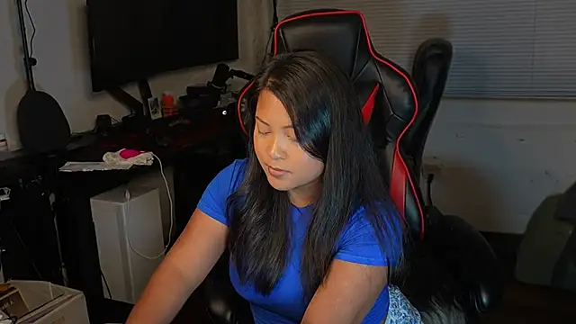 Bubbleliyah online show from September 16, 2025, 3:07 am