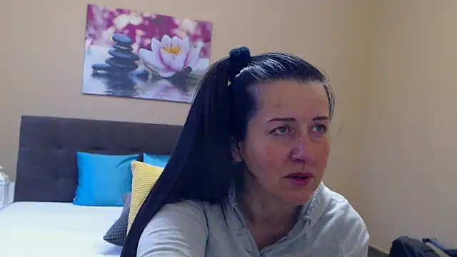 Gia888888 online show from March 15, 2026, 9:04 am