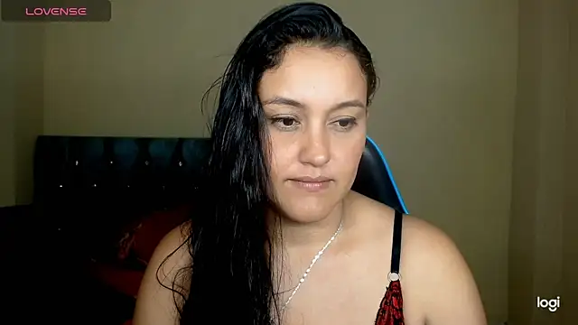 Snapshot of sexy_nurse_ chatting on December 10, 2024, 8:19 am sexy nurse online show from December 10, 2024, 8:19 am