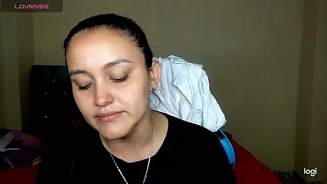 Snapshot of sexy_nurse_ chatting on February 15, 2025, 3:52 am sexy nurse online show from February 15, 2025, 3:52 am