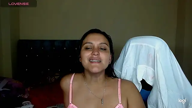 Snapshot of sexy_nurse_ chatting on February 15, 2025, 6:55 am sexy nurse online show from February 15, 2025, 6:55 am