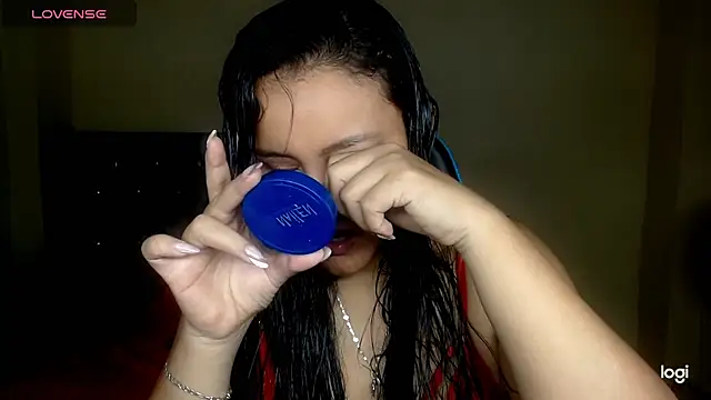 Snapshot of sexy_nurse_ chatting on March 7, 2025, 5:29 am sexy nurse online show from March 7, 2025, 5:29 am