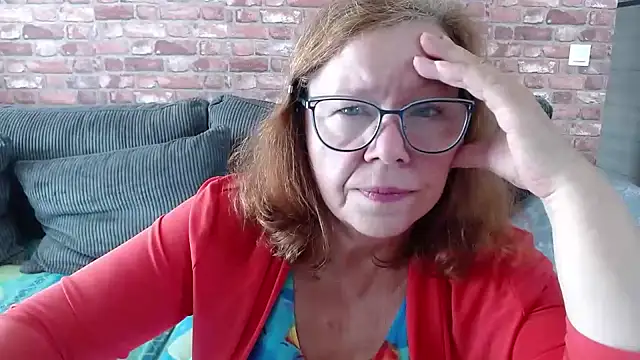 Adelewildx online show from September 27, 2025, 10:20 am