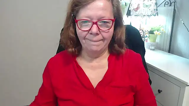 Adelewildx online show from September 30, 2025, 3:22 am