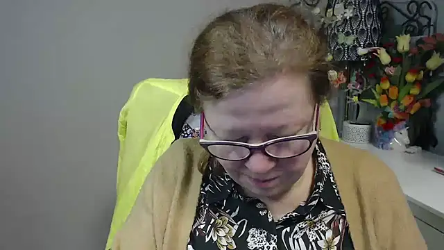 Adelewildx online show from February 4, 2026, 4:07 am