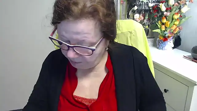 Adelewildx online show from February 20, 2026, 4:53 am