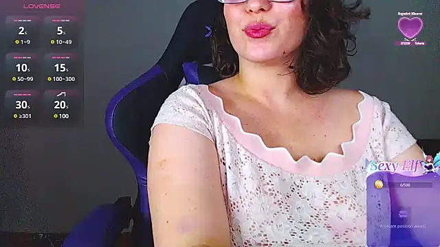 Snapshot of Koka-pimentinha chatting on December 18, 2024, 9:14 am Koka-pimentinha online show from December 18, 2024, 9:14 am