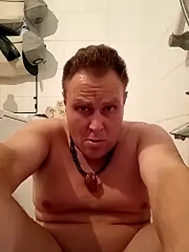 OliverBerlinSucht online show from October 20, 2025, 1:17 am