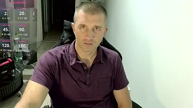 Snapshot of Maribor chatting on September 17, 2025, 9:05 pm Maribor online show from September 17, 2025, 9:05 pm