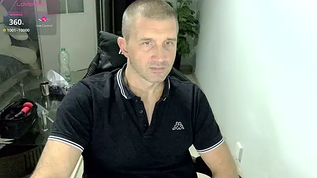 Snapshot of Maribor chatting on September 18, 2025, 9:06 pm Maribor online show from September 18, 2025, 9:06 pm