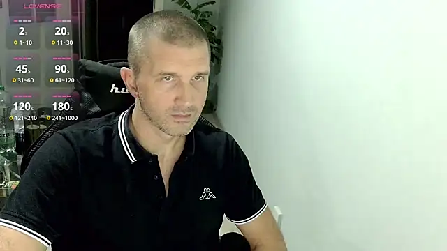 Snapshot of Maribor chatting on September 19, 2025, 9:04 pm Maribor online show from September 19, 2025, 9:04 pm