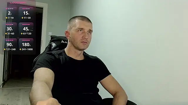 Snapshot of Maribor chatting on October 6, 2025, 9:23 pm Maribor online show from October 6, 2025, 9:23 pm