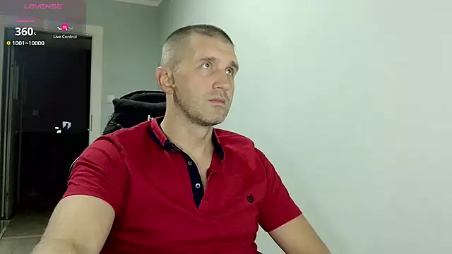 Snapshot of Maribor chatting on October 7, 2025, 9:01 pm Maribor online show from October 7, 2025, 9:01 pm