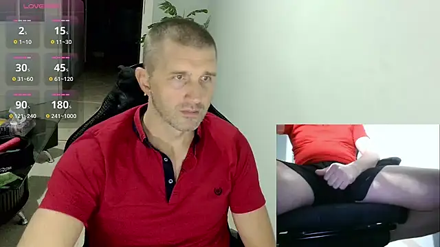 Snapshot of Maribor chatting on October 9, 2025, 9:13 pm Maribor online show from October 9, 2025, 9:13 pm