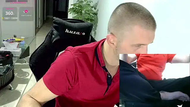 Maribor online show from October 31, 2025, 9:05 pm