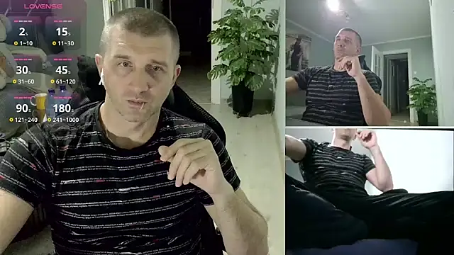 Snapshot of Maribor chatting on November 6, 2025, 5:36 pm Maribor online show from November 6, 2025, 5:36 pm