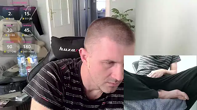 Snapshot of Maribor chatting on November 7, 2025, 1:44 pm Maribor online show from November 7, 2025, 1:44 pm