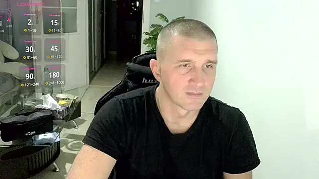 Snapshot of Maribor chatting on November 17, 2025, 10:37 pm Maribor online show from November 17, 2025, 10:37 pm