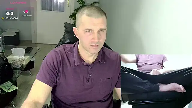 Maribor online show from February 25, 2026, 3:32 pm