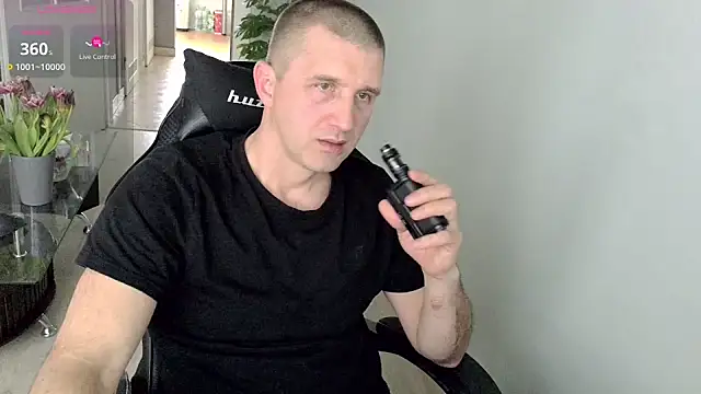 Maribor online show from March 17, 2026, 8:50 am