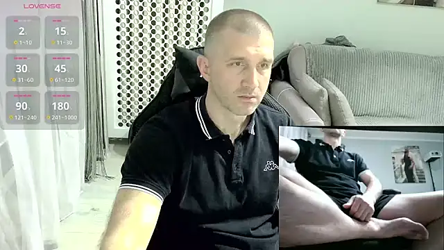 Snapshot of Maribor chatting on June 18, 2026, 8:57 pm Maribor online show from June 18, 2026, 8:57 pm