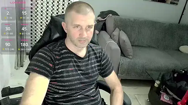 Snapshot of Maribor chatting on June 19, 2026, 9:40 pm Maribor online show from June 19, 2026, 9:40 pm