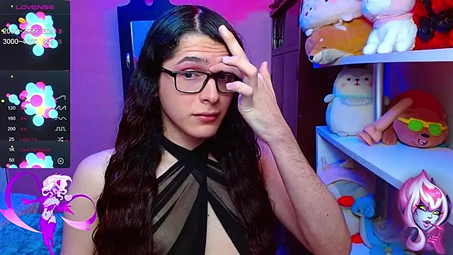 Snapshot of Alice_Bathory chatting on December 15, 2024, 9:20 pm Alice Bathory online show from December 15, 2024, 9:20 pm