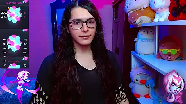 Snapshot of Alice_Bathory chatting on December 22, 2024, 1:55 am Alice Bathory online show from December 22, 2024, 1:55 am