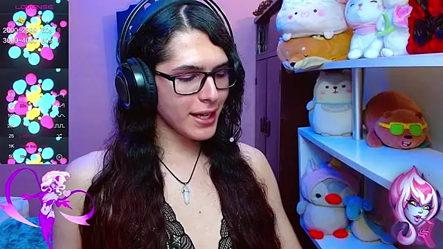 Alice Bathory online show from March 1, 2025, 2:48 am