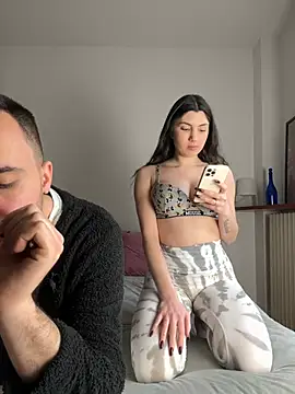 couplepenetration online show from February 13, 2025, 2:31 pm