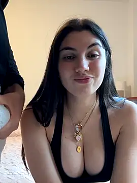 couplepenetration online show from October 24, 2025, 8:00 am