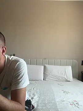 couplepenetration online show from July 29, 2026, 9:18 am